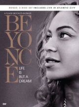 BEYONCE: LIFE IS BUT A DREAM (  2-DVD)