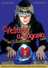 Veštice a mágovia na Slovensku