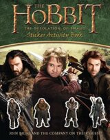 The Hobbit: the Desolation of Smaug