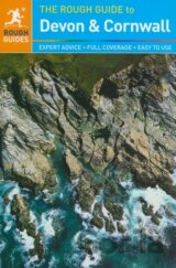 The Rough Guide to Devon and Cornwall