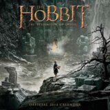 Kalendář 2014 - Hobbit