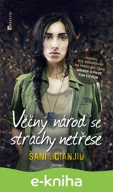 Věčný národ se strachy netřese