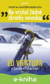 Na vrchol žádné zkratky nevedou
