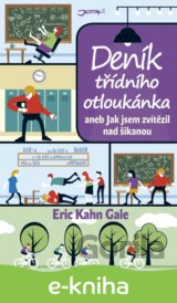 Deník třídního otloukánka
