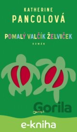 Pomalý valčík želviček