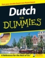 Dutch for Dummies