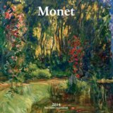 Monet 2014