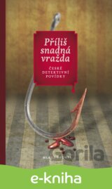 Příliš snadná vražda