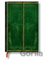 Zápisník - Jade, mini 95x140