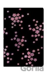 Paperblanks Petal Frost