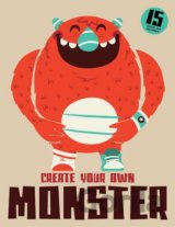 Create Your Own Monster