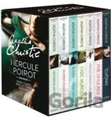 Hercule Poirot: Boxed Set