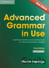 Advanced Grammar in Use (Third Edition)