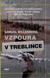 Vzpoura v Treblince