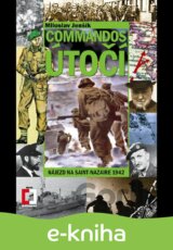Commandos útočí!