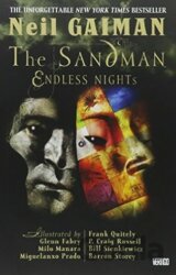 The Sandman: Endless Nights