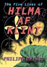 The 5 Lives of Hilma af Klint