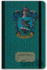 Harry Potter zápisník A5 - Bystrohlav erb
