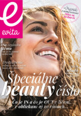 Evita magazín 08/2022