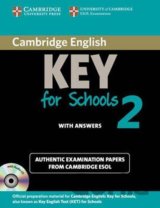 Camb Key Eng Tests for Sch 2