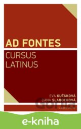 Ad Fontes Cursus Latinus