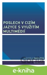 Poslech v cizím jazyce s využitím multimédií