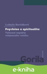 Psychóza a spiritualita