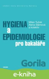 Hygiena a epidemiologie pro bakaláře
