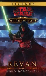 Star Wars: Legends - The Old Republic: Revan
