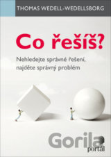 Co řešíš?