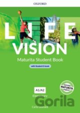 Life Vision - Elementary - Student's Book + eBook
