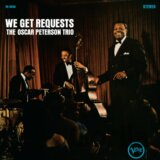 Peterson Oscar Trio: We Get Requests LP