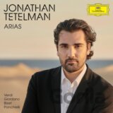 Jonathan Tetelman: Arias