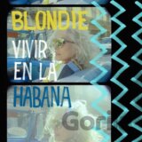 Blondie: Vivir En La Habana LP