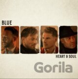 Blue: Heart & Soul LP