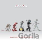 Carl Cox: Electronic Generations LP