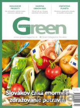 Green Magazine (leto 2022)