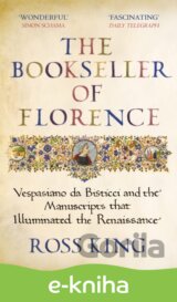 The Bookseller of Florence