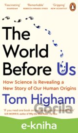 The World Before Us