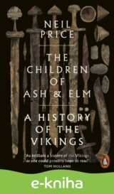 The Children of Ash and Elm