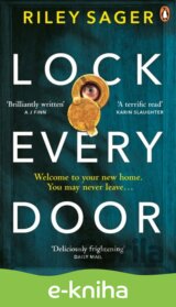 Lock Every Door