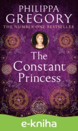 The Constant Princess