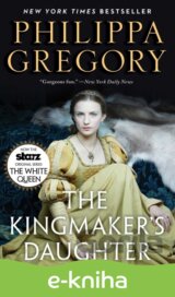 The Kingmaker's Daughter