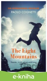 The Eight Mountains