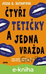 Čtyři tetičky a jedna vražda