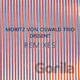 Moritz von Oswald Trio, Kobberling,Heinrich: Dissent Remixes LP