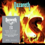 Nazareth: 2XS