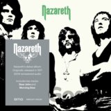 Nazareth: Nazareth LP