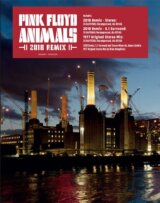Pink Floyd: Animals (2018 Remix) Blu-ray Audio