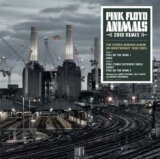 Pink Floyd: Animals (2018 Remix) LP